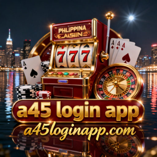 a45 login app