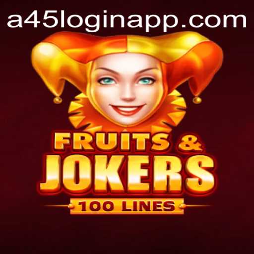 Explore the Exciting World of FruitsAndJokers100: Spin Your Way to Wins
