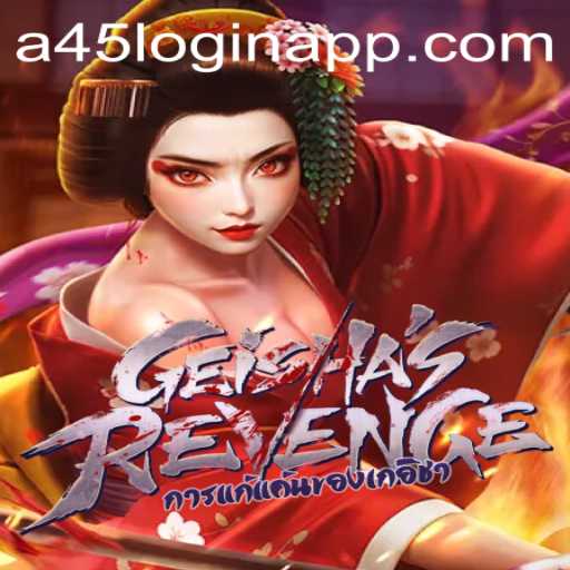 Dive into the World of GeishasRevenge: The Innovative Gaming Experience You Didn't Know You Needed