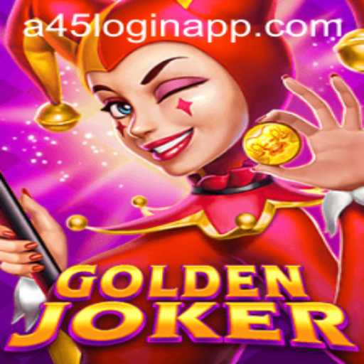 Explore the Thrilling World of GoldenJoker and the a45 Login App