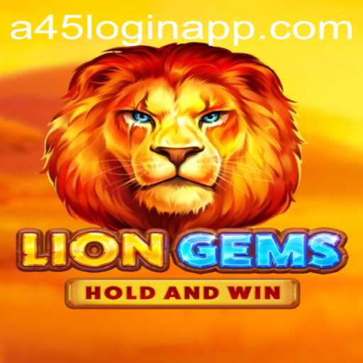 Unlocking the Adventure: Exploring LionGems and the A45 Login App