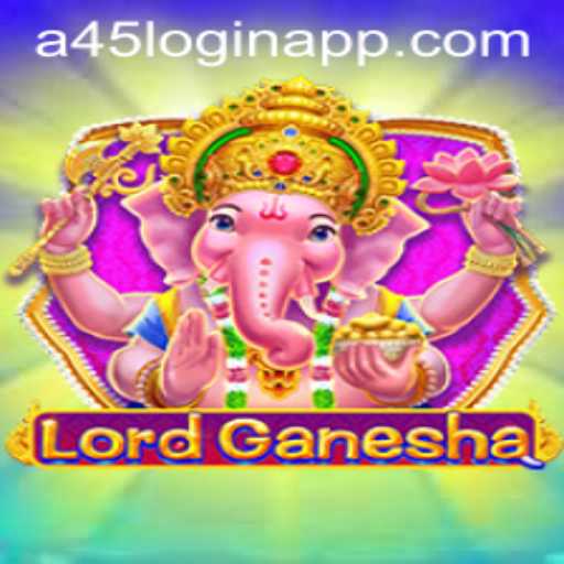 Delving into the Mythical World of LordGanesha: The Game and A45 Login App