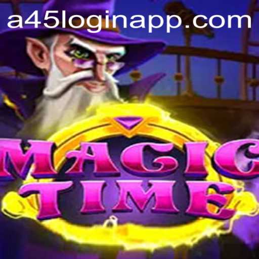 MagicTime: A Thrilling Experience in Virtual Realms
