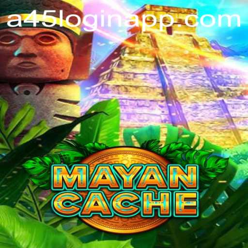 Discover the Enchanting World of MayanCache: An Immersive Gaming Experience
