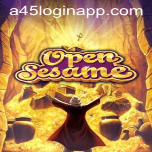 Unlock Excitement with OpenSesame: A Deep Dive into the Innovative Game Feature 'a45 login app'