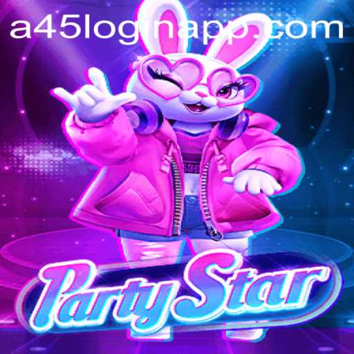 Discover PartyStar: The Ultimate Gaming Experience with a Unique a45 Login App