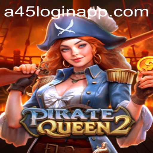 Exploring the High Seas with PirateQueen2: An Adventure Awaits