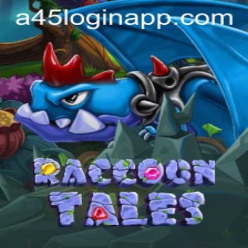 Unveiling RaccoonTales: A Captivating Journey with the A45 Login App