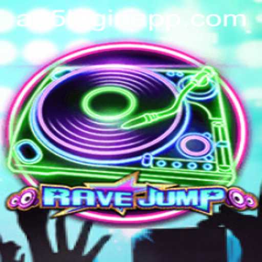 Discover the Exciting World of RaveJump and How the a45 Login App Enhances Your Experience