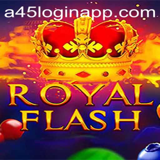 Discover the Exciting World of RoyalFlash: Gameplay, Rules, and More