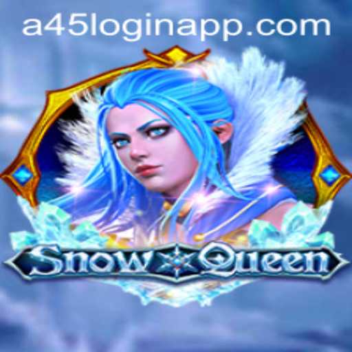 Exploring the Enchanting World of SnowQueen: A45 Login App Unveiled