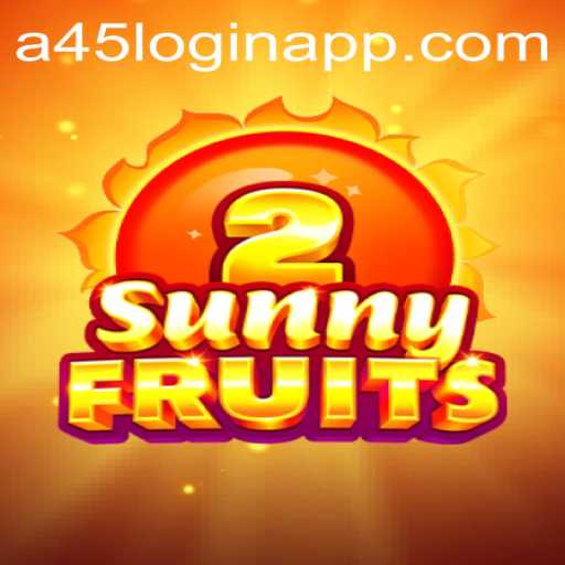 SunnyFruits2: A Joyful Journey into the World of Vibrant Slots