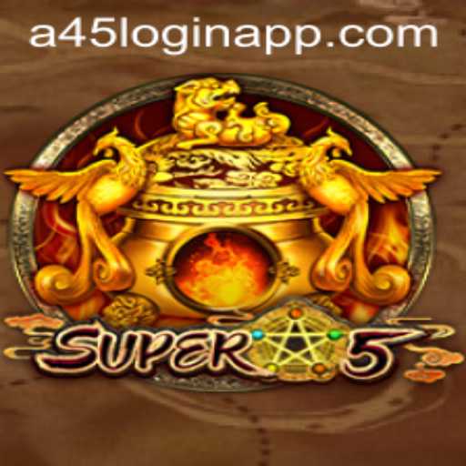 Discover the Thrilling World of Super5 - A Comprehensive Guide