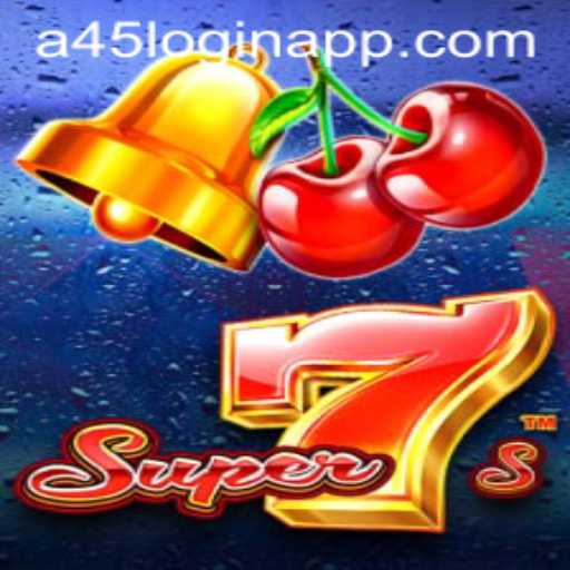 Discover the Thrilling World of Super7s and A45 Login App