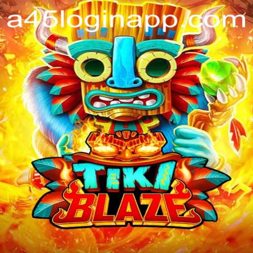 Exploring the World of TikiBlaze: A Thrilling Adventure Awaits