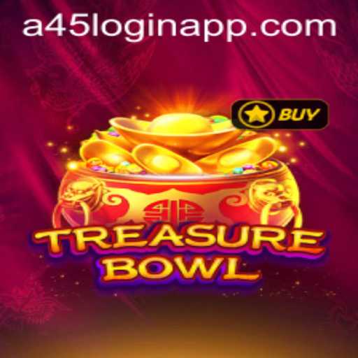 Unlock the Secrets of TreasureBowl: A45 Login App and Beyond