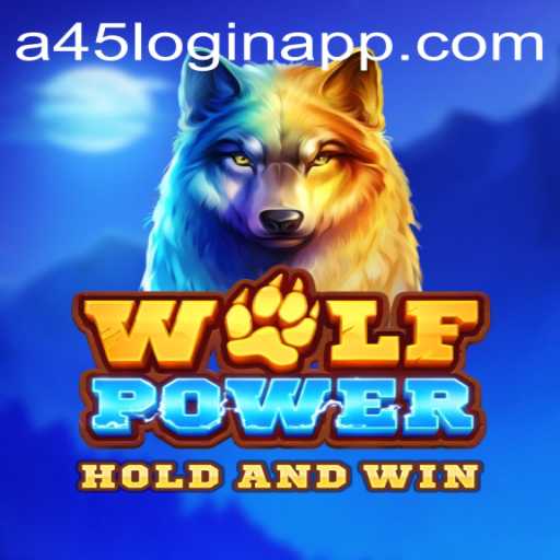 Exploring the Exciting World of WolfPower and the a45 Login App