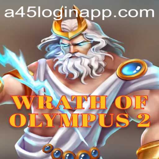 Exploring WrathofOlympus2 and the Innovative a45 Login App