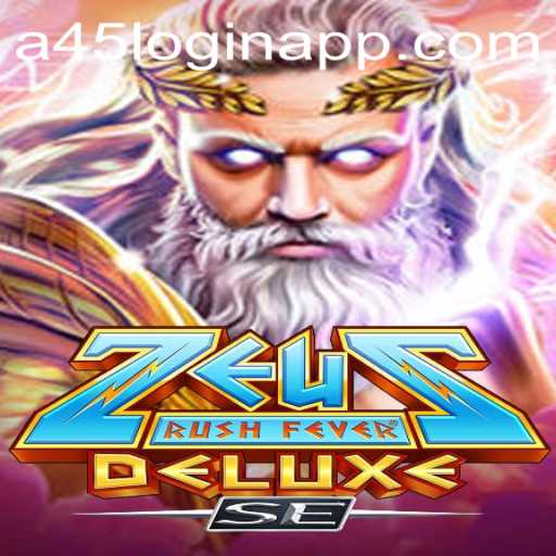ZeusRushFeverDeluxeSE: Dive into the Mythical World of Greek Gods